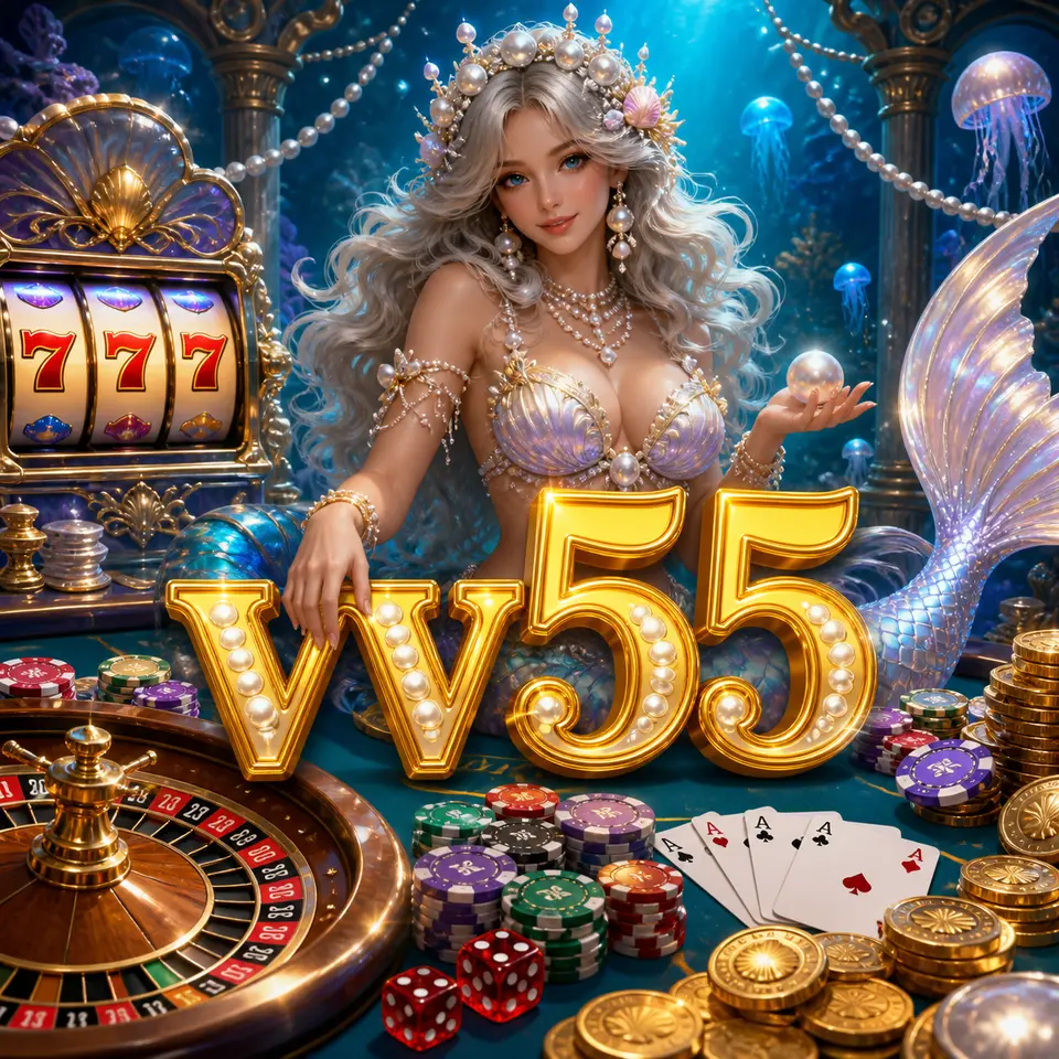 vv55 Unduh