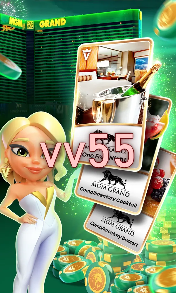 vv55 Masuk