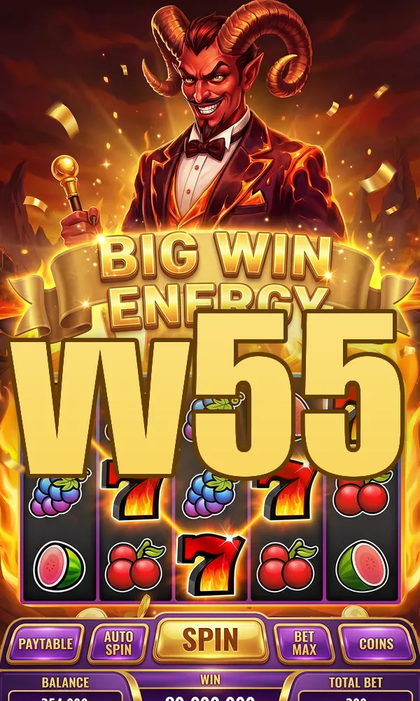 vv55 Masuk
