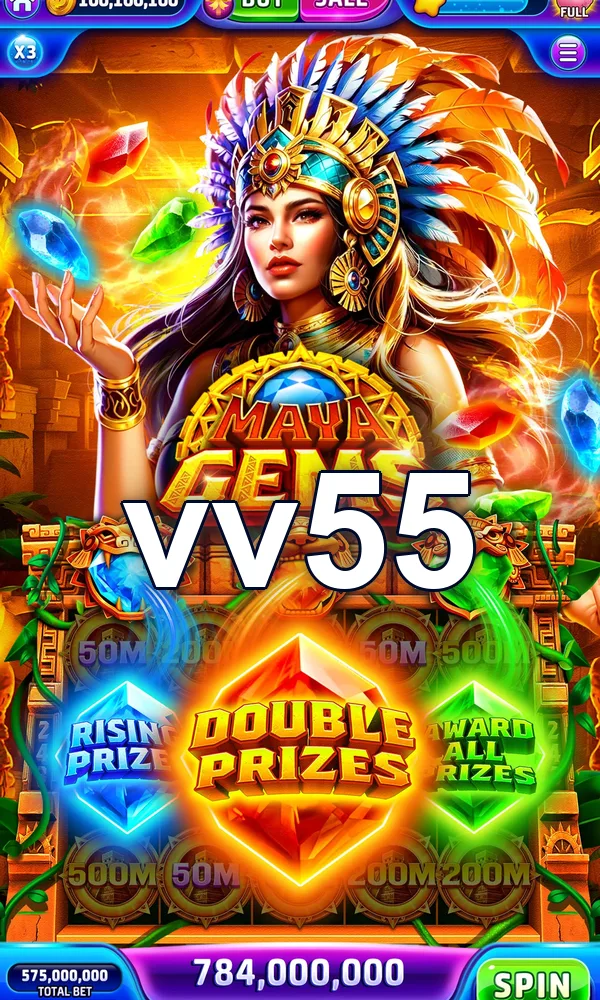 vv55 Masuk